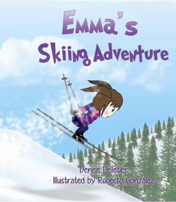 emma-skiing